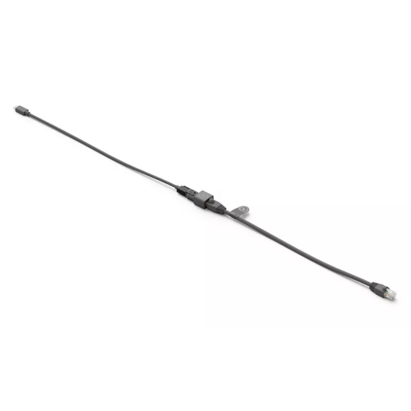 Jatkokaapeli Logitech Rally Mic Pod CAT-liitin
