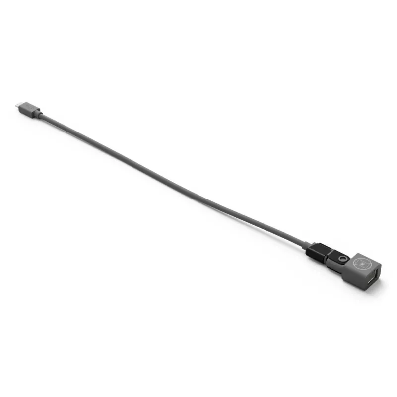 Jatkokaapeli Logitech Rally Mic Pod CAT-liitin