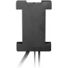 be quiet! LIGHT LOOP 240mm musta prosessori all-in-one-nestekühler 12 cm 1 kpl
