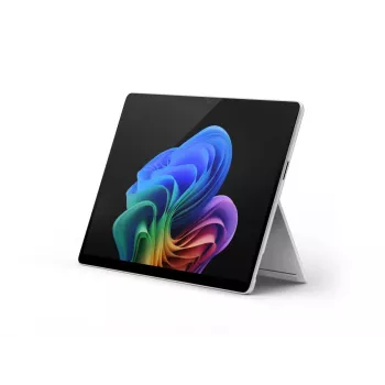 MICROSOFT Surface Pro 11 5G – 33 cm (13 tuuman) kosketusnäyttö – Snapdragon X Elite – 16 GB RAM – 512 GB SSD – Windows 11 Pro – platina