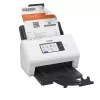 Brother ADS-4900W -skanneri ADF + syöttöskanneri 600 x 600 DPI A4 musta, valkoinen