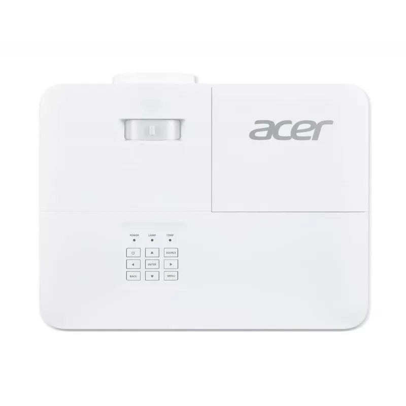 ACER Projektori P5827a DLP UHD 4K 3840 x 2160 4000 lm