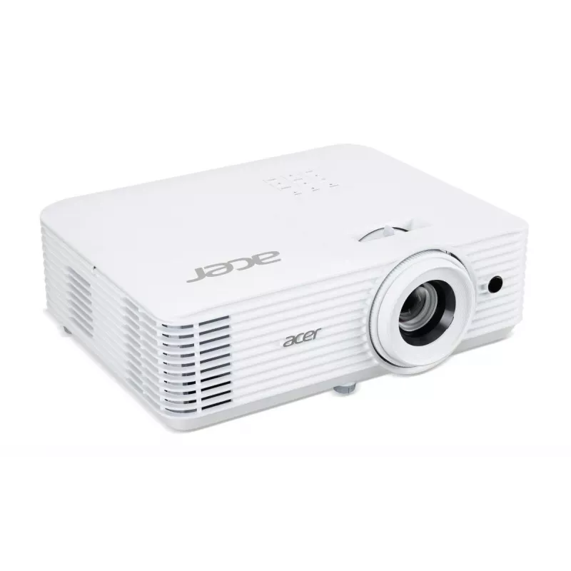 ACER Projektori P5827a DLP UHD 4K 3840 x 2160 4000 lm
