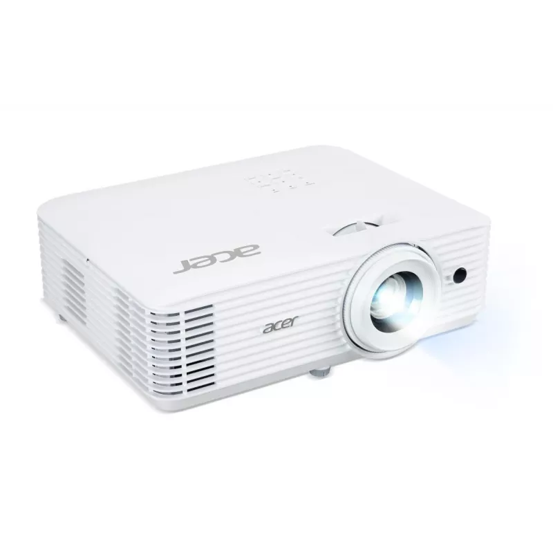 ACER Projektori P5827a DLP UHD 4K 3840 x 2160 4000 lm
