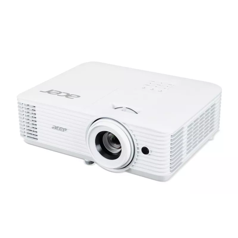 ACER Projektori P5827a DLP UHD 4K 3840 x 2160 4000 lm