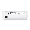 ACER Projektori P5827a DLP UHD 4K 3840 x 2160 4000 lm