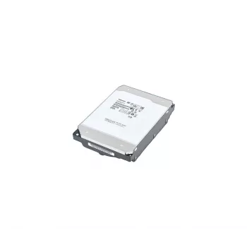 TOSHIBA kiintolevy – E-kapasiteetti – 16 TB – SATA 6G 512e – 3,5
