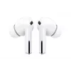 Samsung Galaxy Buds3 Pro, True Wireless Stereo (TWS), puhelut/musiikki, headset, valkoinen