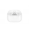 Samsung Galaxy Buds3 Pro, True Wireless Stereo (TWS), puhelut/musiikki, headset, valkoinen