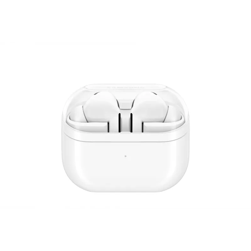 Samsung Galaxy Buds3 Pro, True Wireless Stereo (TWS), puhelut/musiikki, headset, valkoinen