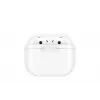 Samsung Galaxy Buds3 Pro, True Wireless Stereo (TWS), puhelut/musiikki, headset, valkoinen