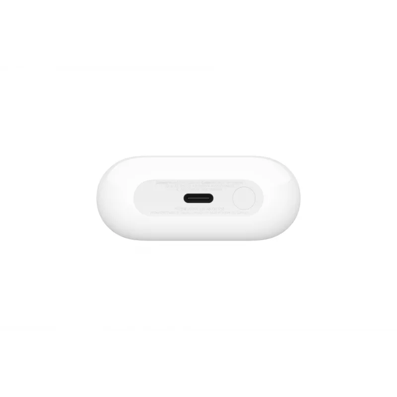Samsung Galaxy Buds3 Pro, True Wireless Stereo (TWS), puhelut/musiikki, headset, valkoinen