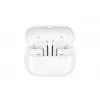 Samsung Galaxy Buds3 Pro, True Wireless Stereo (TWS), puhelut/musiikki, headset, valkoinen