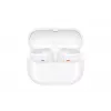 Samsung Galaxy Buds3 Pro, True Wireless Stereo (TWS), puhelut/musiikki, headset, valkoinen
