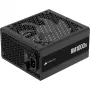 CORSAIR virtalähde - 1000W RMx Series RM1000x 24-pin ATX musta
