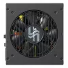 SEASONIC Focus Gx virtalähde 750 W 20+4 Pin ATX ATX musta