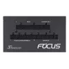 SEASONIC Focus Gx virtalähde 750 W 20+4 Pin ATX ATX musta