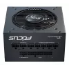 SEASONIC Focus Gx virtalähde 750 W 20+4 Pin ATX ATX musta