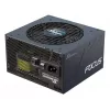SEASONIC Focus Gx virtalähde 750 W 20+4 Pin ATX ATX musta