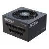 SEASONIC Focus Gx virtalähde 750 W 20+4 Pin ATX ATX musta