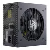 SEASONIC Focus Gx virtalähde 750 W 20+4 Pin ATX ATX musta