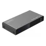 DIGITUS 1x2 HDMI-jakaja 4K/60Hz HDCP 2.2 EDID Control