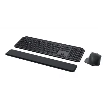 LOGITECH Mx Keys S Combo - grafiitti - Qwertz Deu