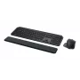 LOGITECH Mx Keys S Combo - grafiitti - Qwertz Deu