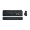 LOGITECH Mx Keys S Combo - grafiitti - Qwertz Deu