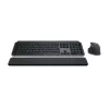 LOGITECH Mx Keys S Combo - grafiitti - Qwertz Deu