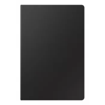 Samsung EF-DX825 QWERTZ German Pogo Pin musta