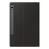 Samsung EF-DX825 QWERTZ German Pogo Pin musta