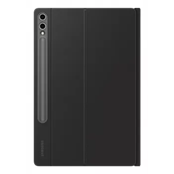 Samsung EF-DX825 QWERTZ German Pogo Pin musta