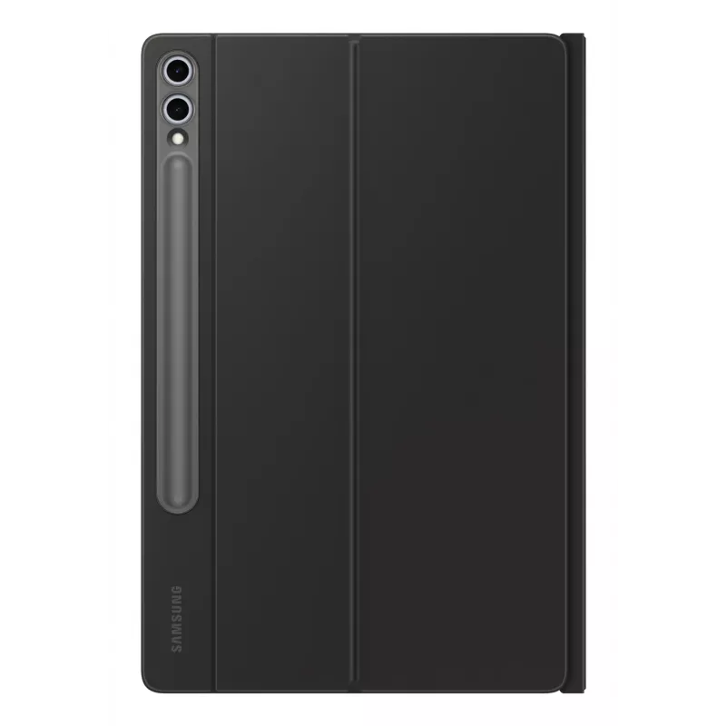 Samsung EF-DX825 QWERTZ German Pogo Pin musta