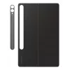 Samsung EF-DX825 QWERTZ German Pogo Pin musta