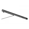 Samsung EF-DX825 QWERTZ German Pogo Pin musta