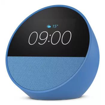 Älykäs näyttökaiutin Amazon Echo Spot – 2,83