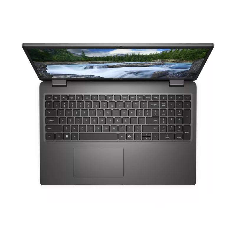 Kannettava tietokone DELL Latitude 3550 15,6