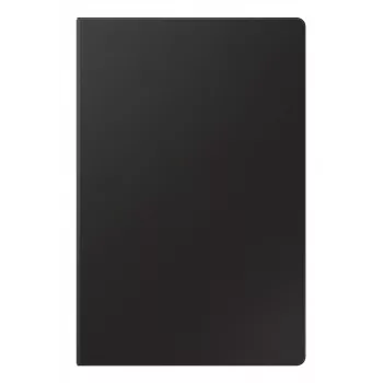 Samsung EF-DX925 QWERTZ saksalainen Pogo Pin musta