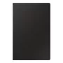Samsung EF-DX925 QWERTZ saksalainen Pogo Pin musta