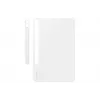 Samsung EF-DX825 QWERTZ saksalainen Pogo Pin valkoinen