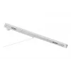 Samsung EF-DX825 QWERTZ saksalainen Pogo Pin valkoinen