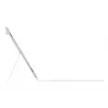 Samsung EF-DX825 QWERTZ saksalainen Pogo Pin valkoinen