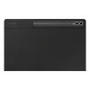 Samsung EF-DX920 QWERTZ saksalainen Pogo Pin musta