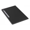 Samsung EF-DX920 QWERTZ saksalainen Pogo Pin musta