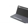 Samsung EF-DX920 QWERTZ saksalainen Pogo Pin musta