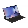 Samsung EF-DX920 QWERTZ saksalainen Pogo Pin musta