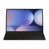 Samsung EF-DX920 QWERTZ saksalainen Pogo Pin musta