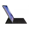 Samsung EF-DX920 QWERTZ saksalainen Pogo Pin musta
