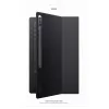 Samsung EF-DX920 QWERTZ saksalainen Pogo Pin musta